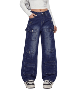 Jean Cargo