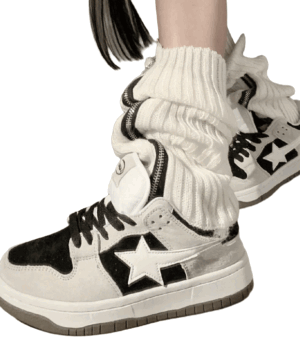 Zapatillas Urbanas Nova