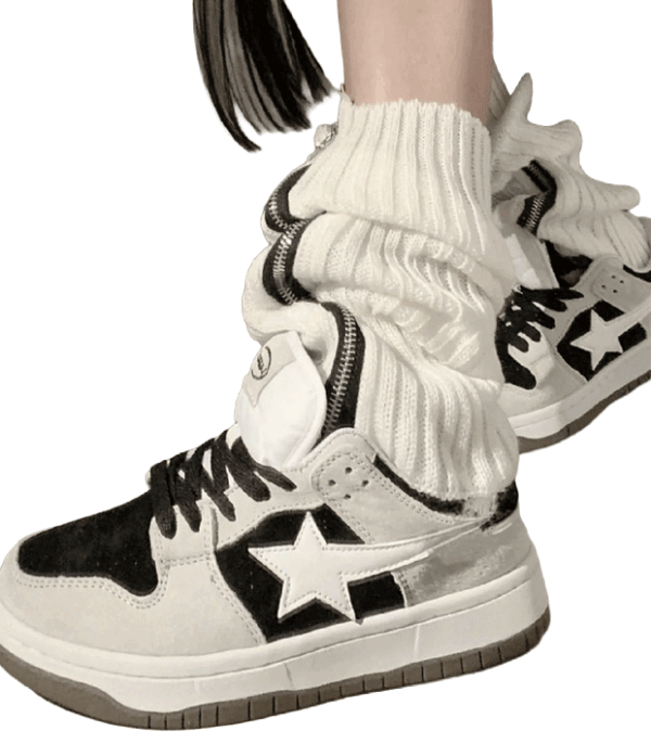 Zapatillas Urbanas Nova