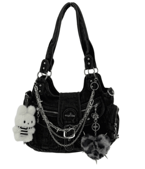 Bolso Denim Custom